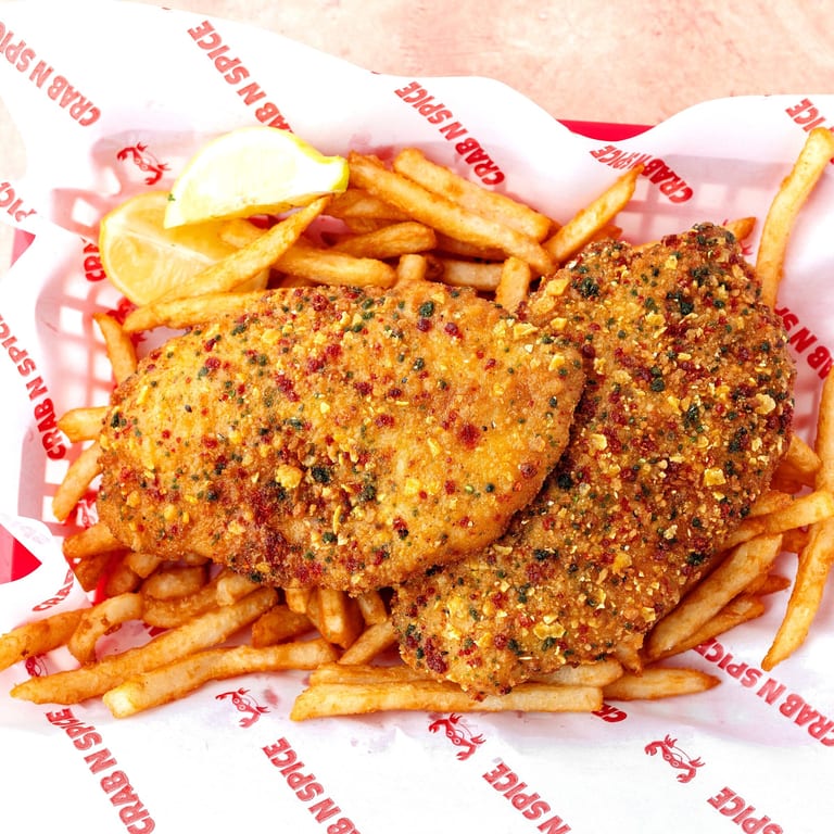 Delicious Tilapia Dishes