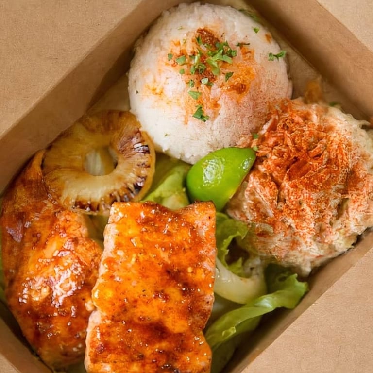 Delicious Salmon Dishes