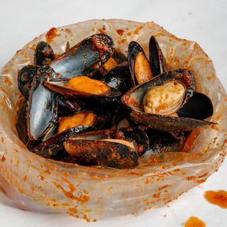 Mussels