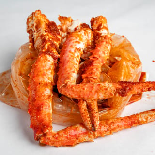 KING CRAB