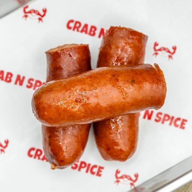 Sausage (1/2 Lb).