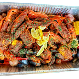 Sea Feast