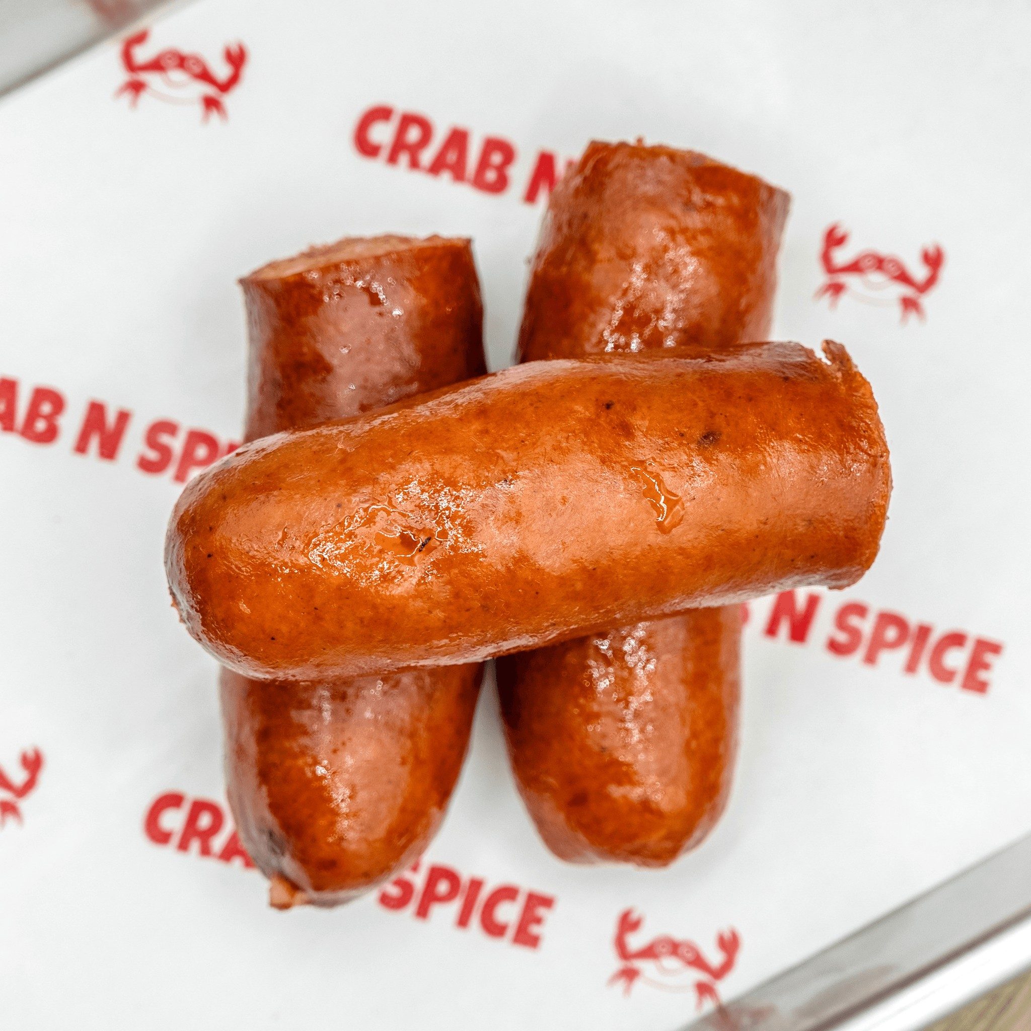 Sausage.
