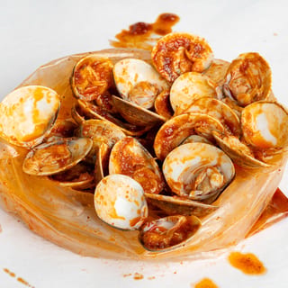 Clams