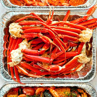 Crabiliciuos Feast