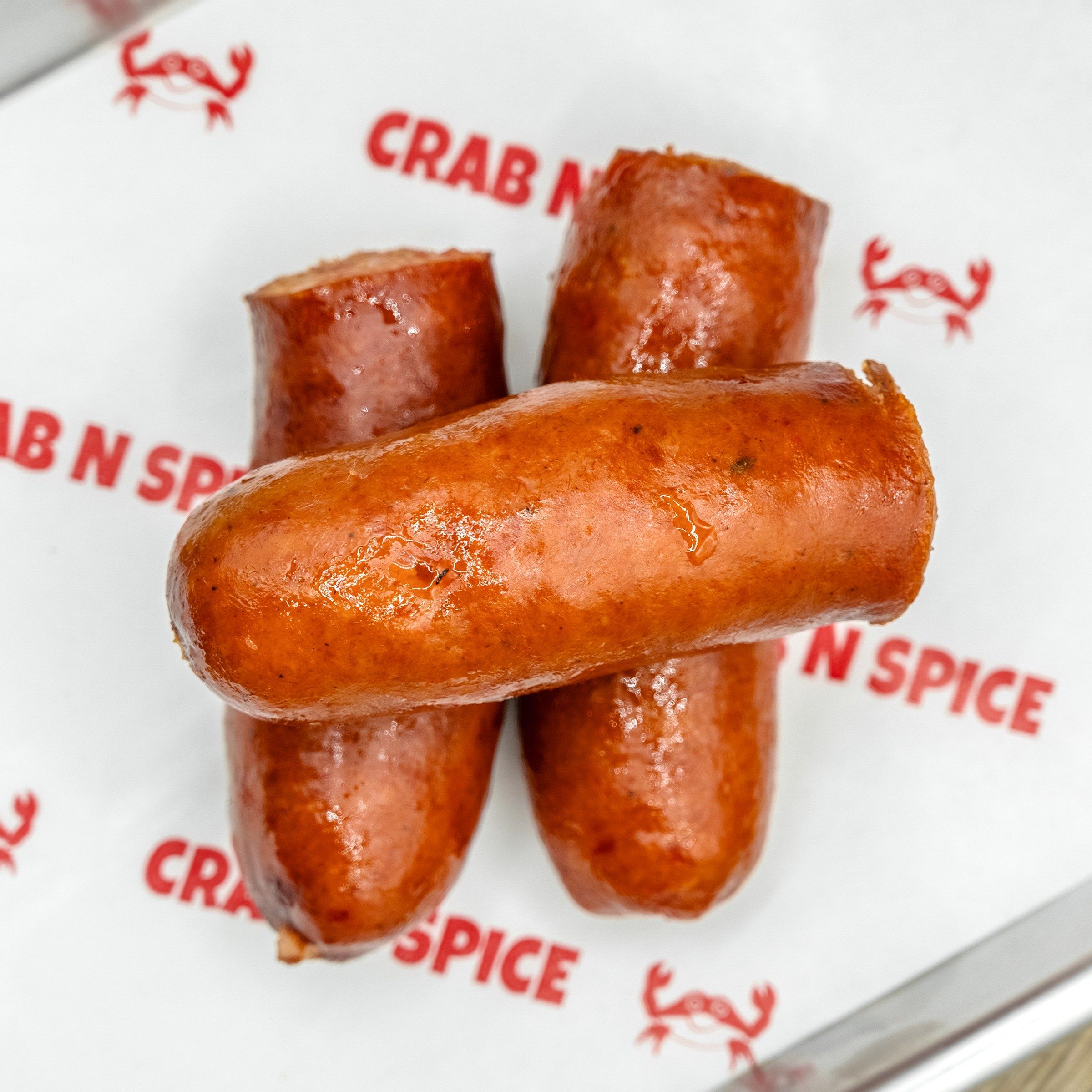 Sausage.