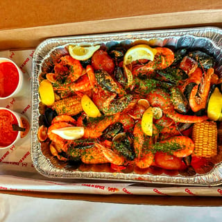 Ocean Feast