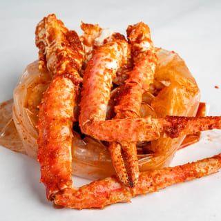King Crab