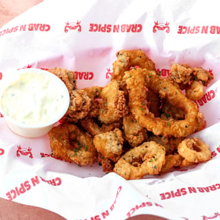 Fried Calamari