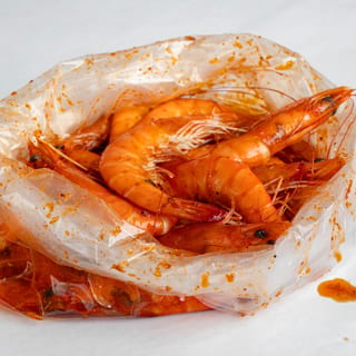 Shrimp