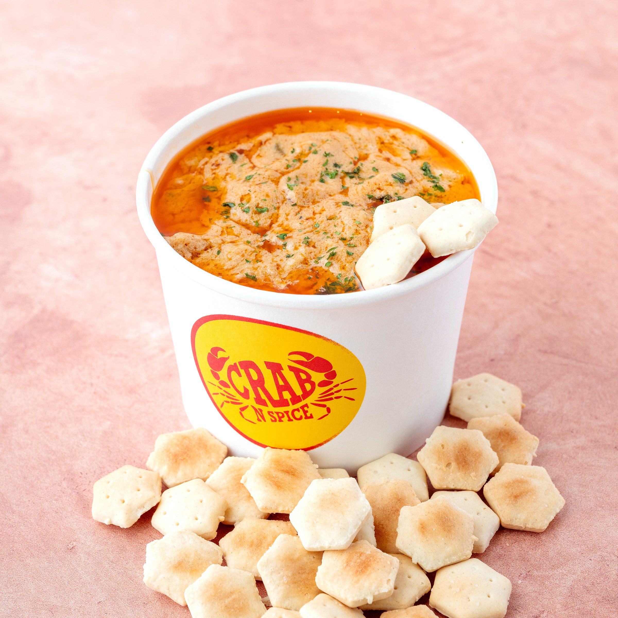 Captain's Chowder.