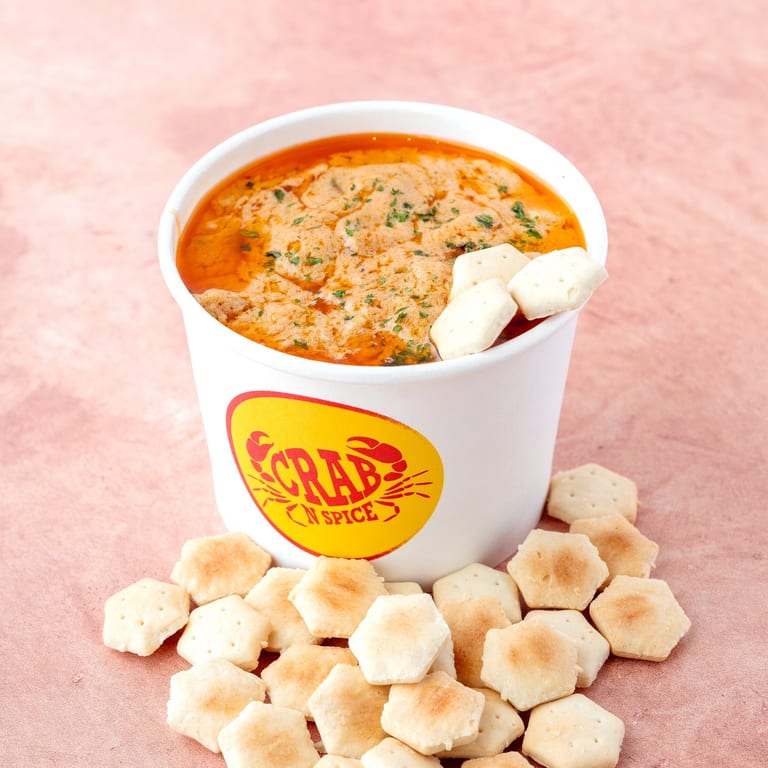Savor Our Chowder