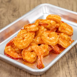 Headless Shrimp