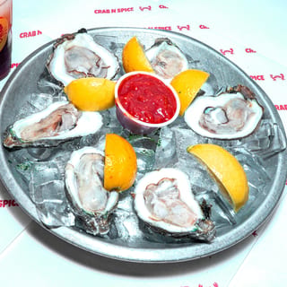 Oysters (12)