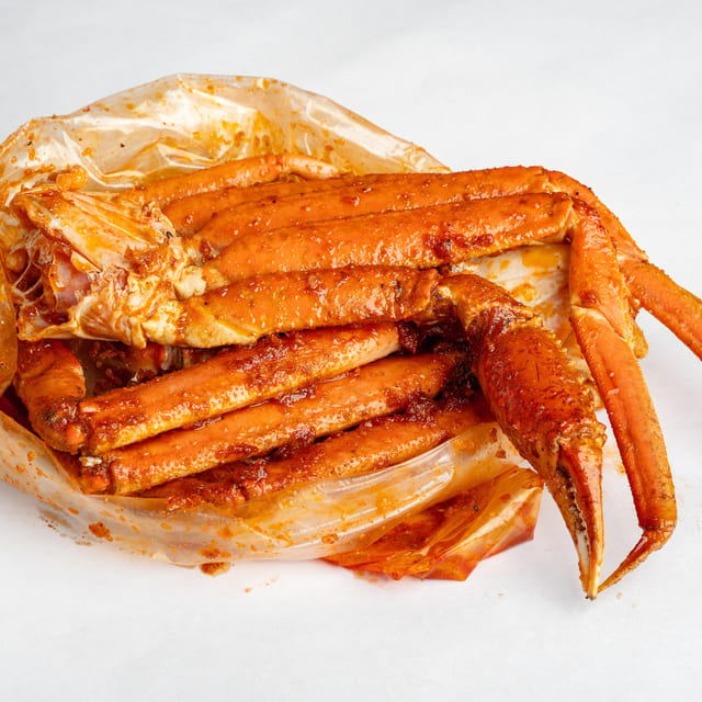 Snow Crab.