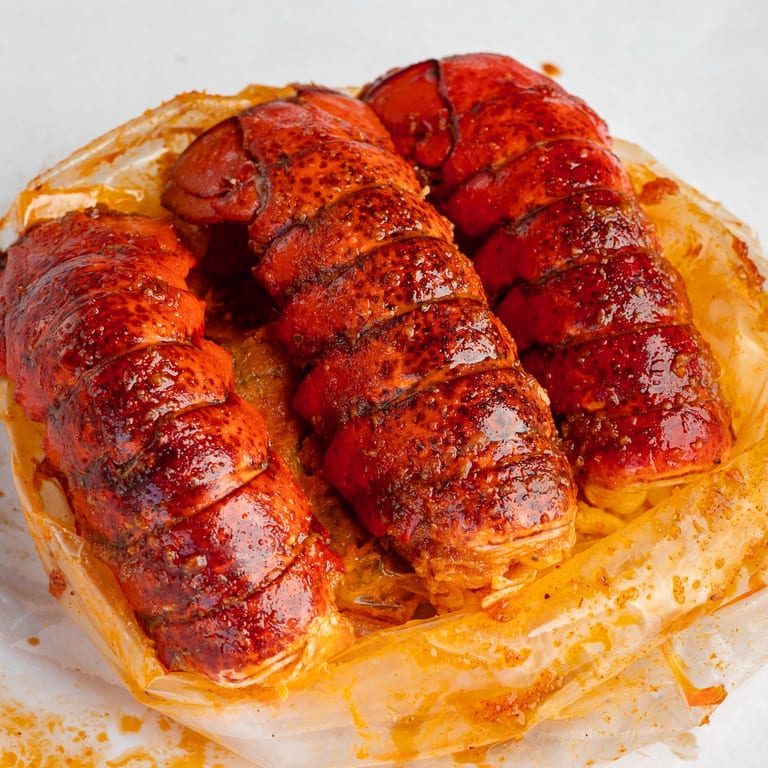 Delicious Lobster Dishes