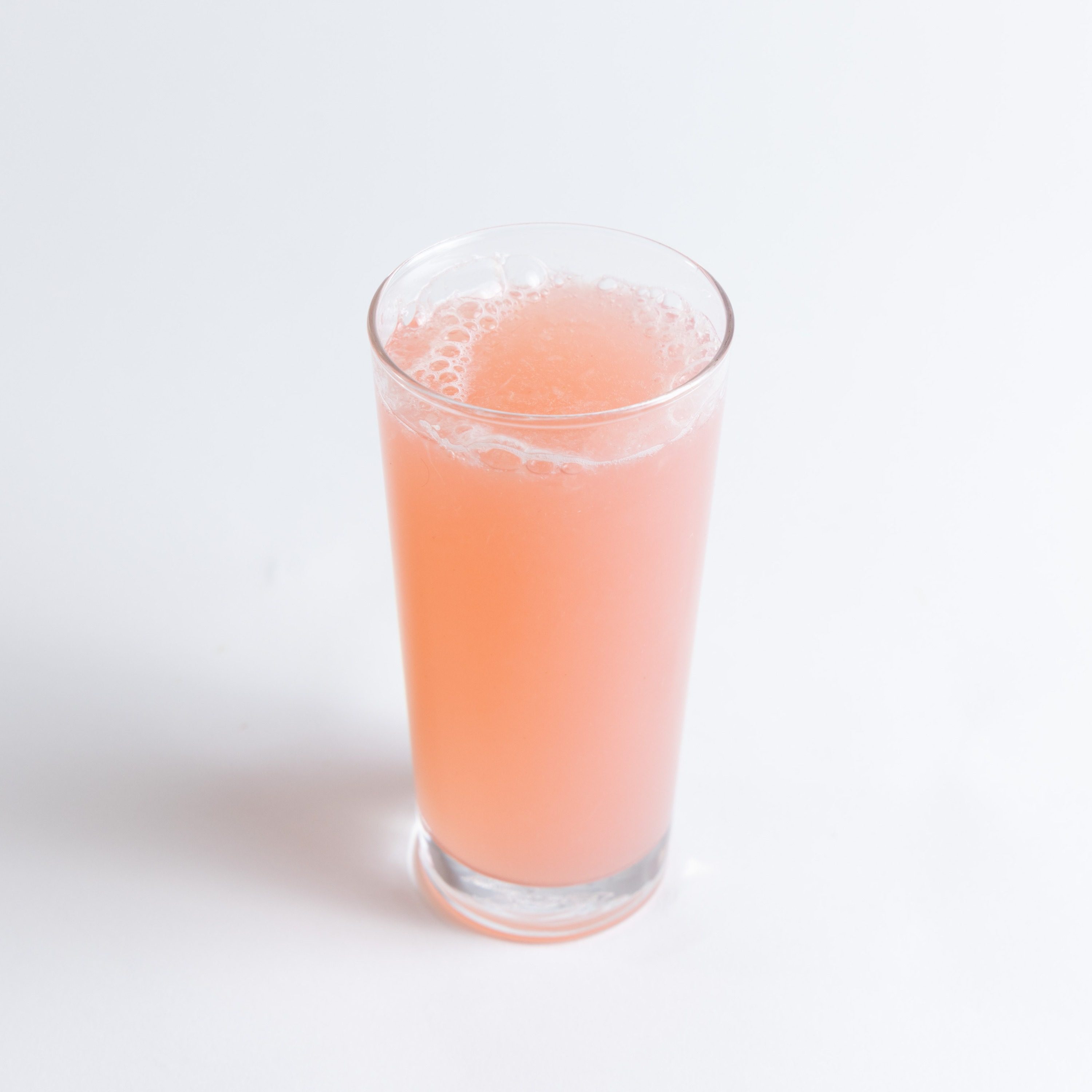 Fountain Drinks Pink Lemonade.